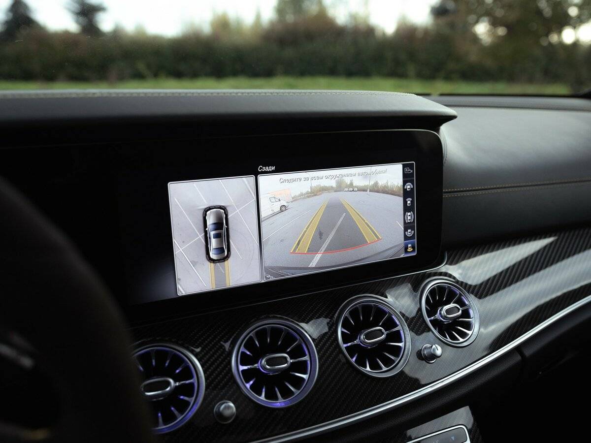 Mercedes-Benz E-Класс AMG 2017 года с пробегом. Фото: #26