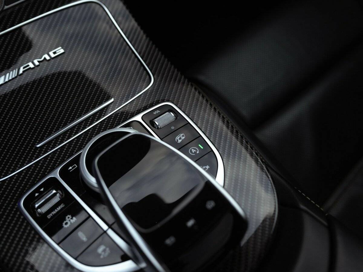 Mercedes-Benz E-Класс AMG 2017 года с пробегом. Фото: #28