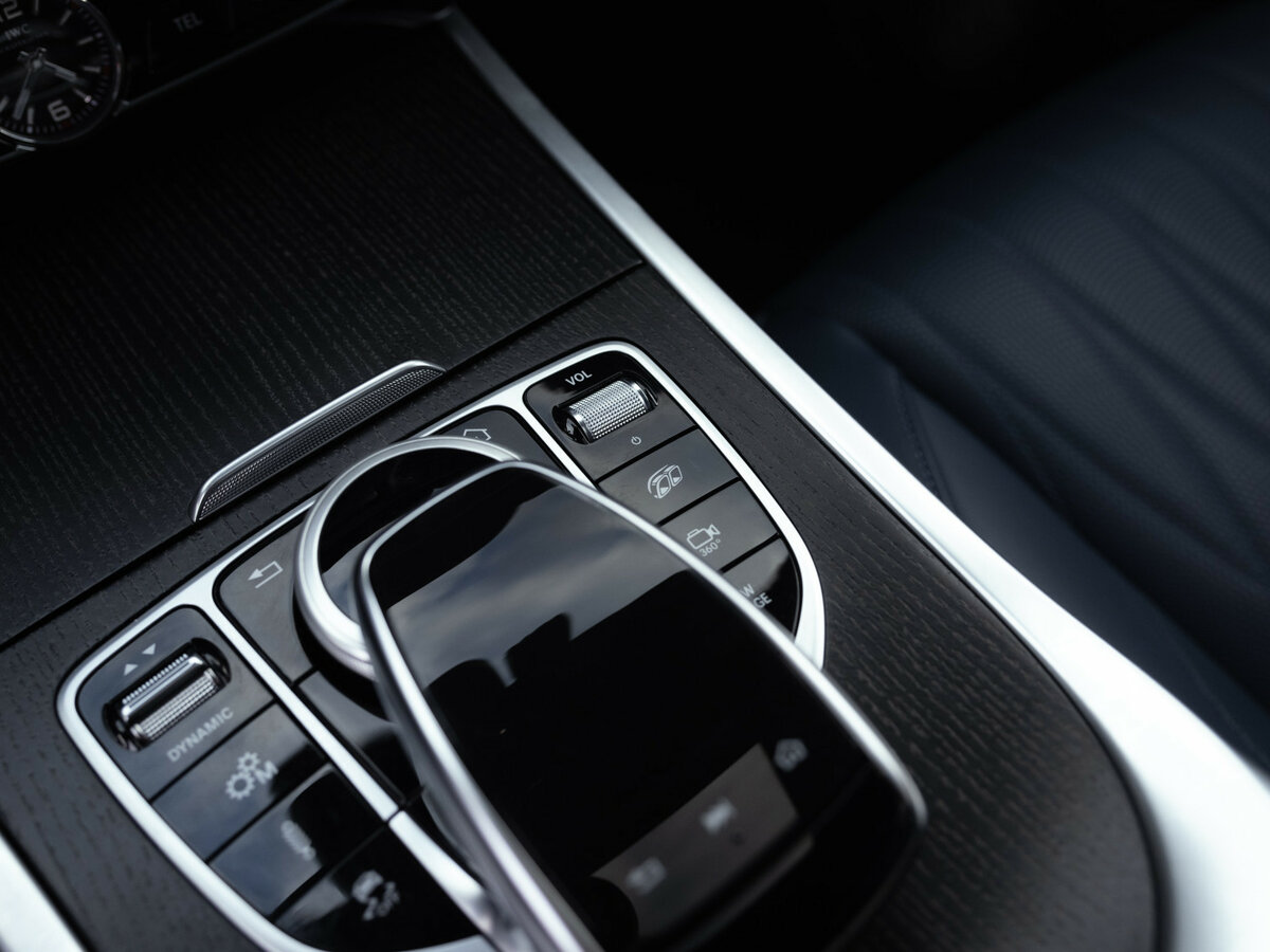 Mercedes-Benz G-Класс AMG 2023 года с пробегом. Фото: #20