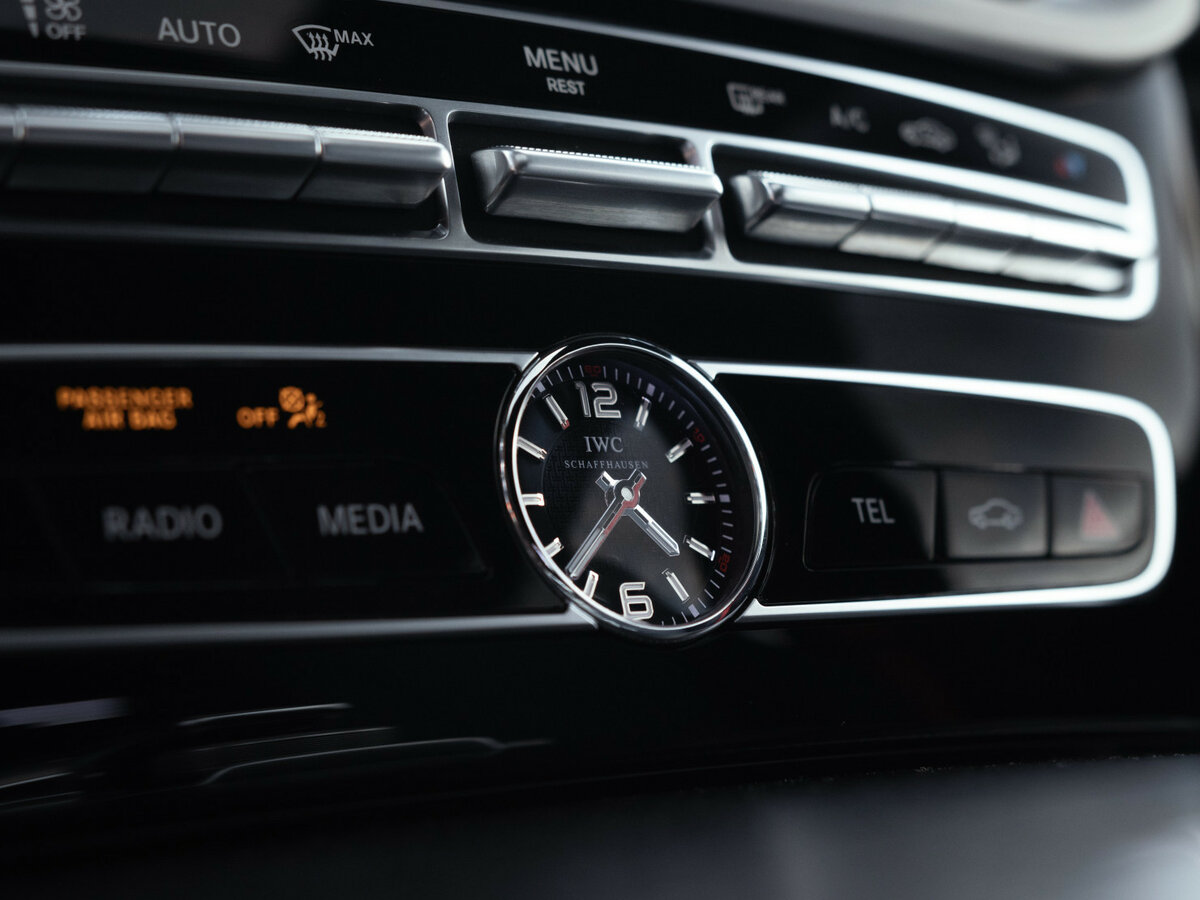 Mercedes-Benz G-Класс AMG 2023 года с пробегом. Фото: #22