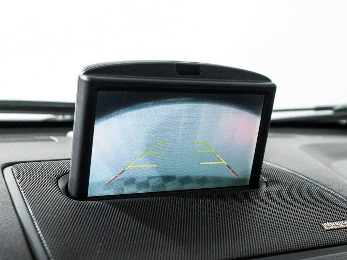 Volvo XC90 2008 года с пробегом. Фото: #12