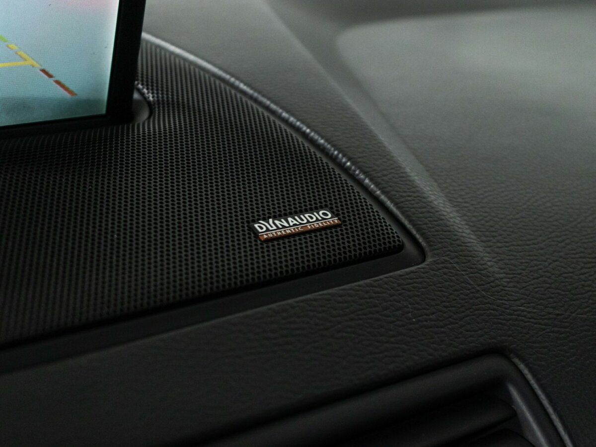 Volvo XC90 2008 года с пробегом. Фото: #14