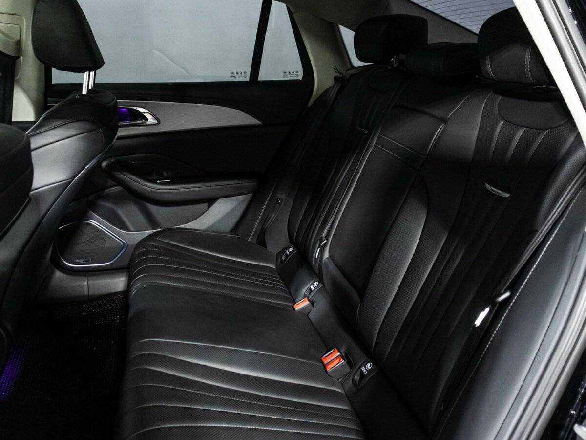 Hongqi H5 2023 года с пробегом. Фото: #9