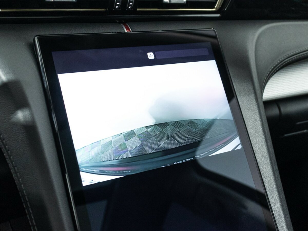 Hongqi H5 2023 года с пробегом. Фото: #14