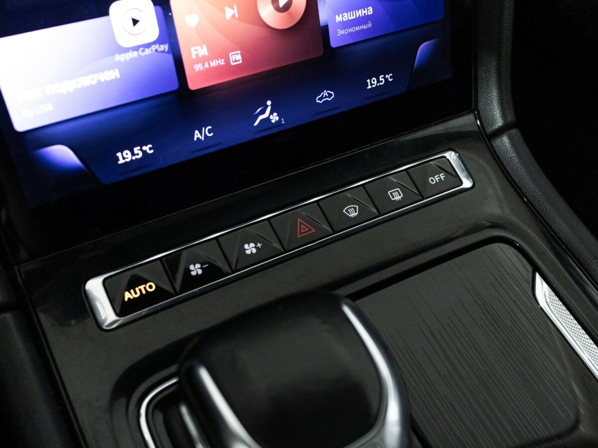 Hongqi H5 2023 года с пробегом. Фото: #16