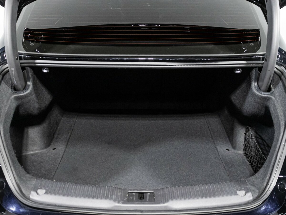 Hongqi H5 2023 года с пробегом. Фото: #18