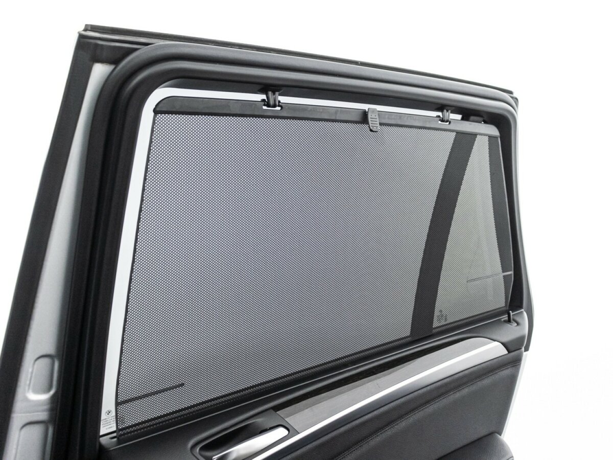 BMW X5 2012 года с пробегом. Фото: #13