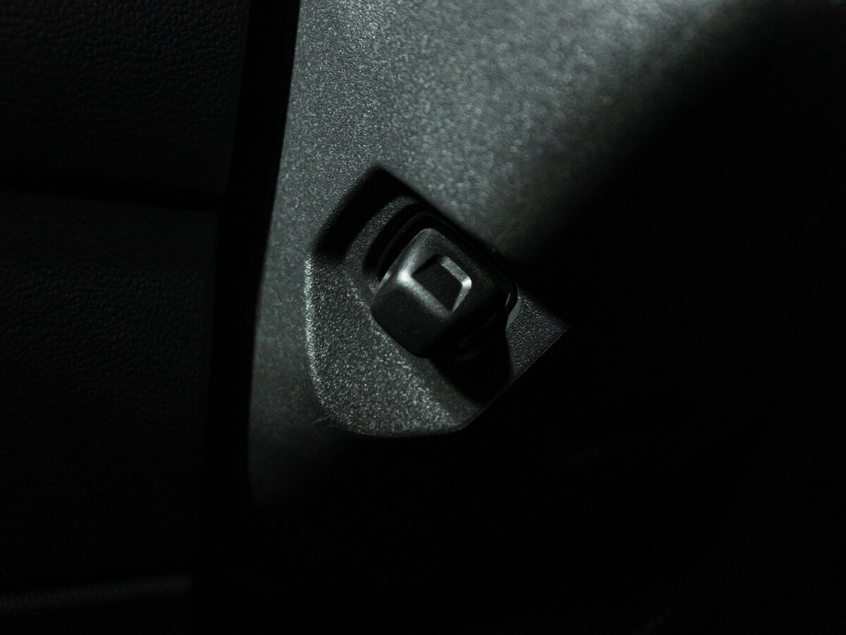 Volkswagen Touareg 2019 года с пробегом. Фото: #20