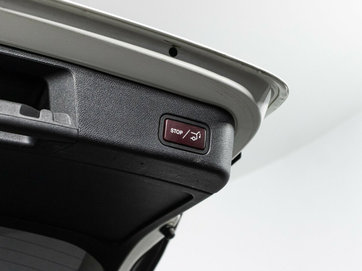 Mercedes-Benz M-Класс 2014 года с пробегом. Фото: #12