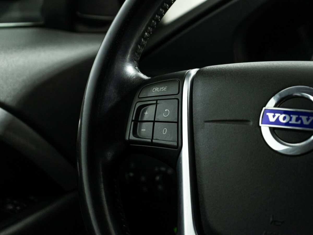 Volvo XC70 2010 года с пробегом. Фото: #15