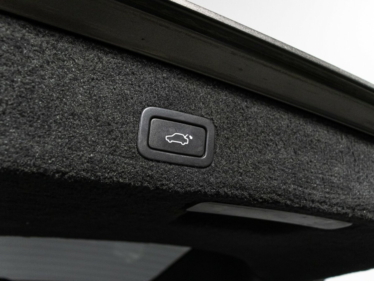 Volvo XC70 2010 года с пробегом. Фото: #17