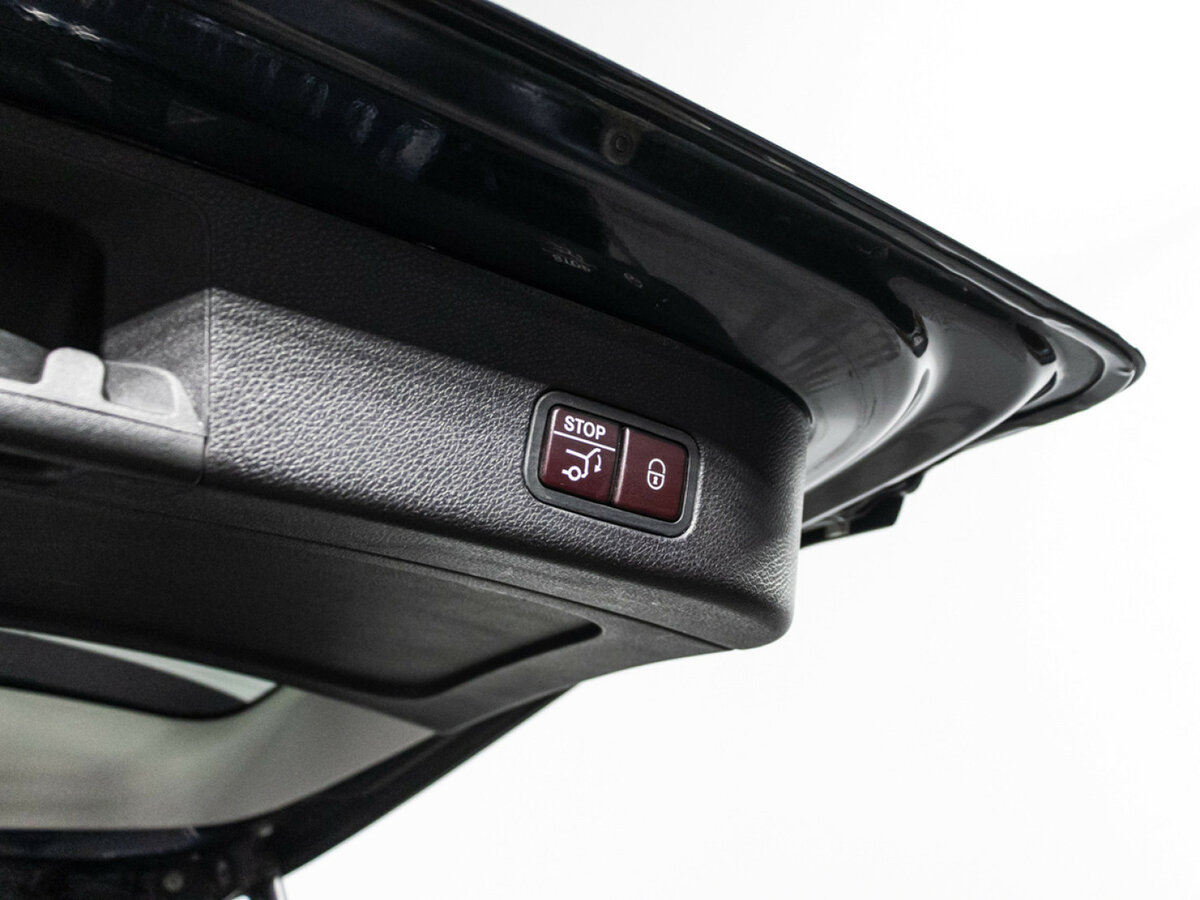 Mercedes-Benz GL-Класс 2015 года с пробегом. Фото: #18