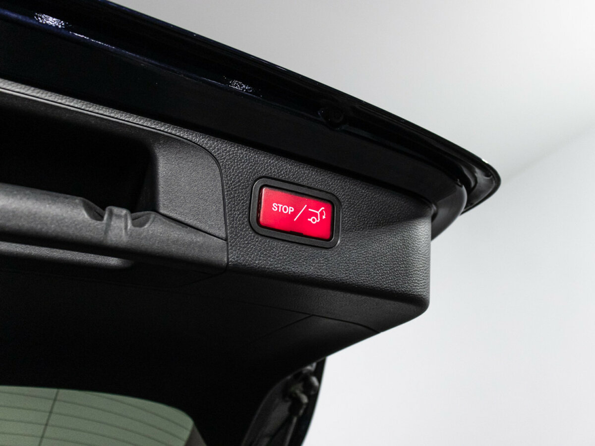 Mercedes-Benz GLC 2021 года с пробегом. Фото: #20