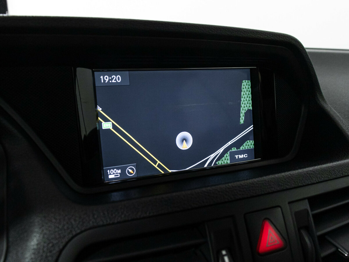 Mercedes-Benz E-Класс 2009 года с пробегом. Фото: #14