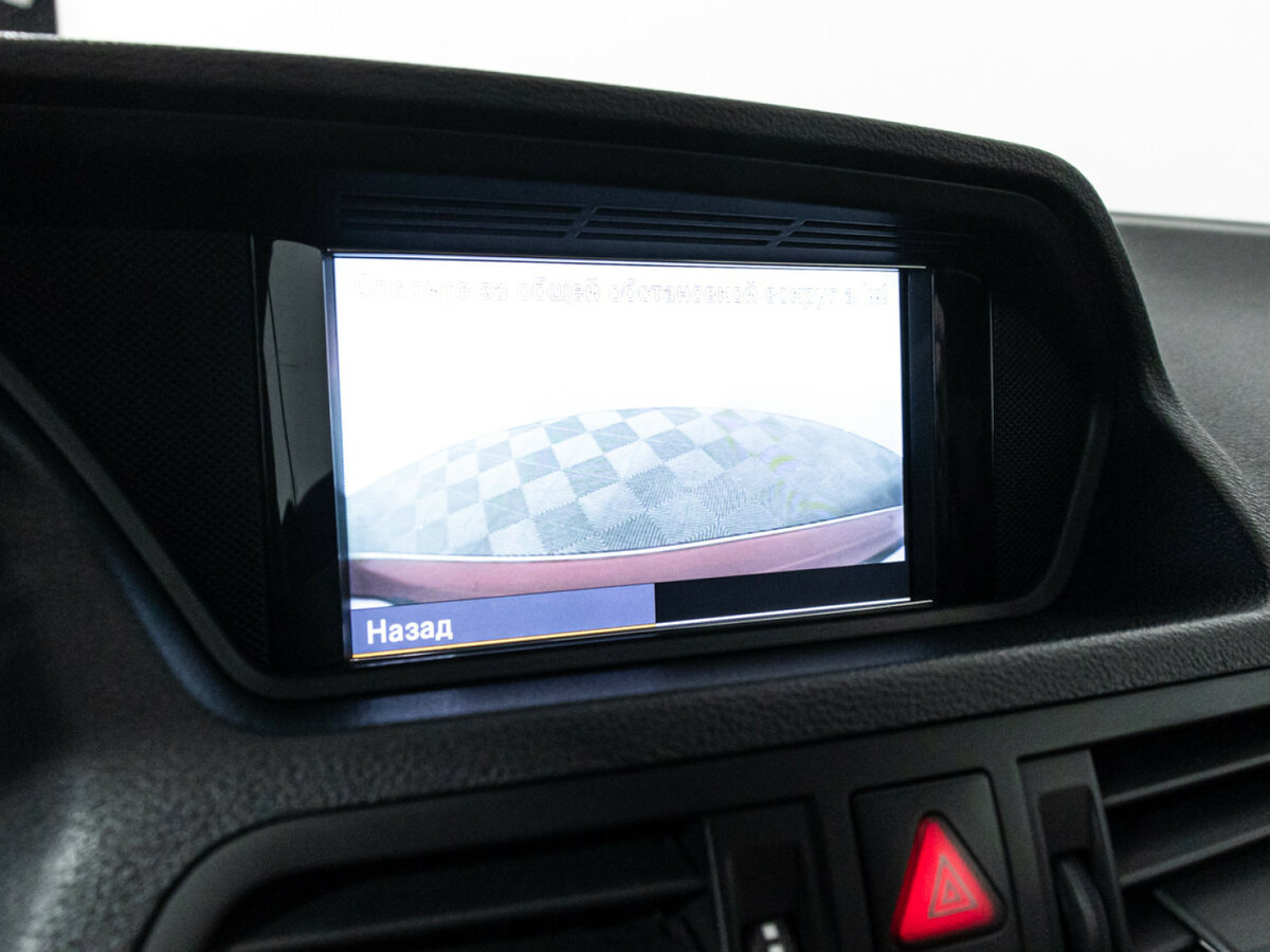 Mercedes-Benz E-Класс 2009 года с пробегом. Фото: #15