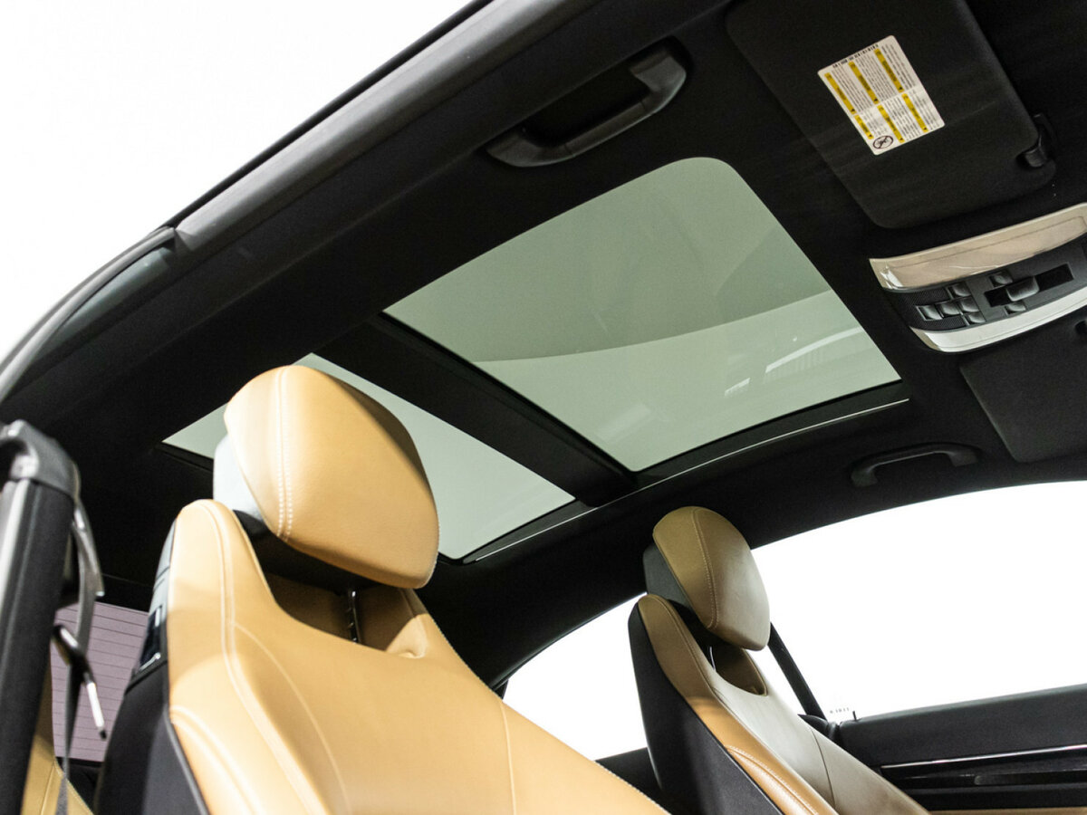 Mercedes-Benz E-Класс 2009 года с пробегом. Фото: #17