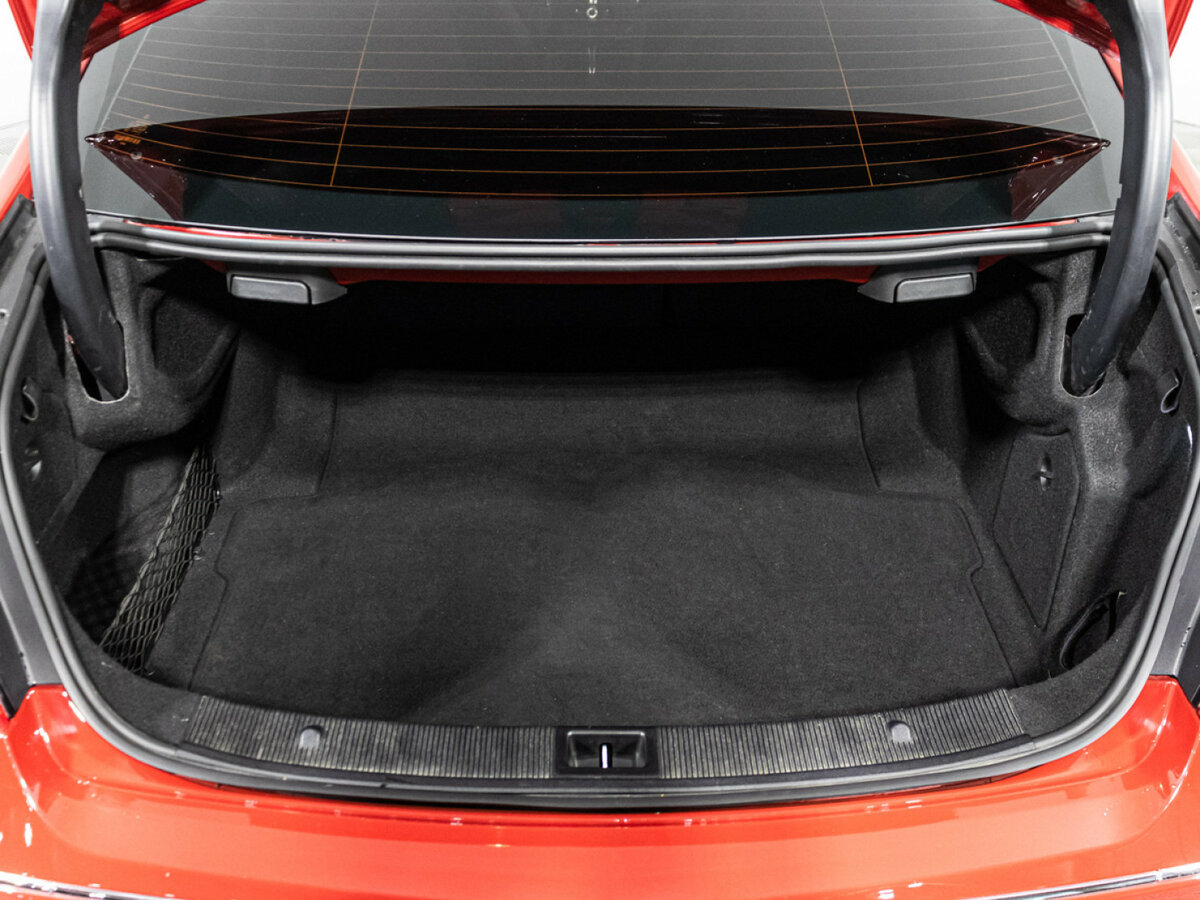 Mercedes-Benz E-Класс 2009 года с пробегом. Фото: #19