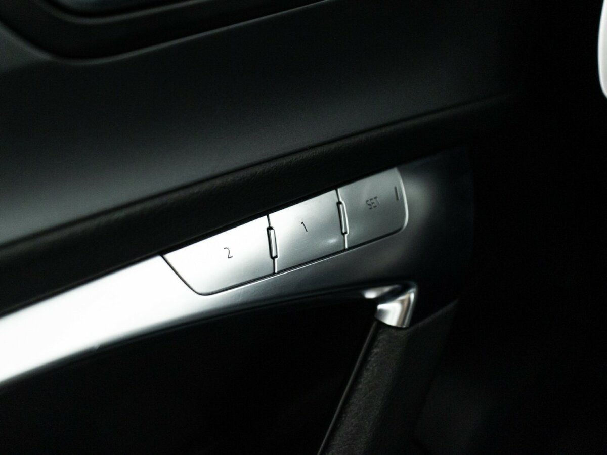 Audi A6 2021 года с пробегом. Фото: #12