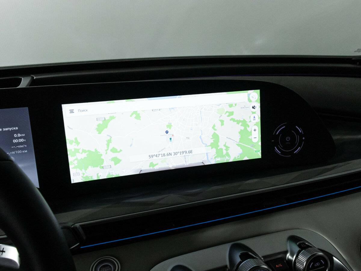 EXEED RX 2023 года с пробегом. Фото: #14