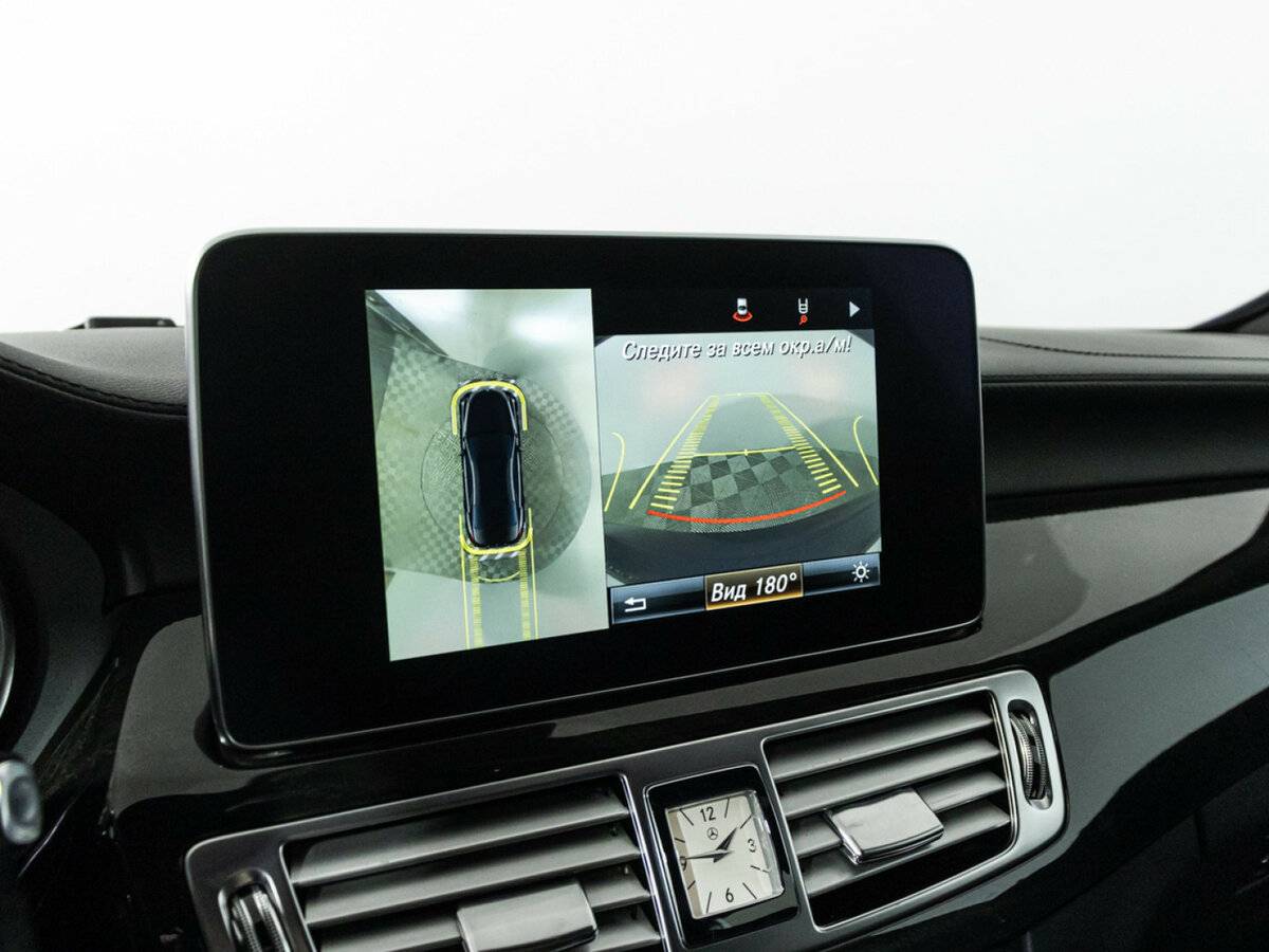 Mercedes-Benz CLS 2014 года с пробегом. Фото: #13