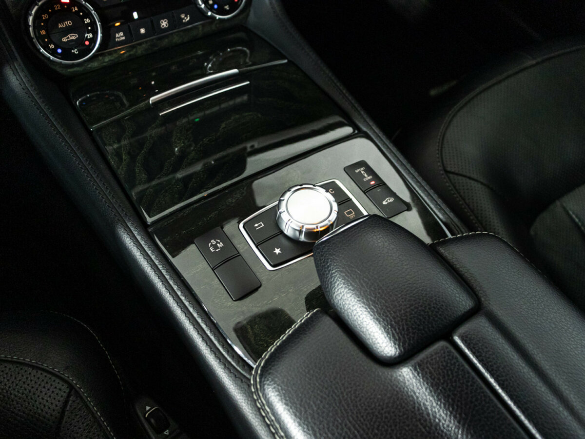 Mercedes-Benz CLS 2014 года с пробегом. Фото: #15