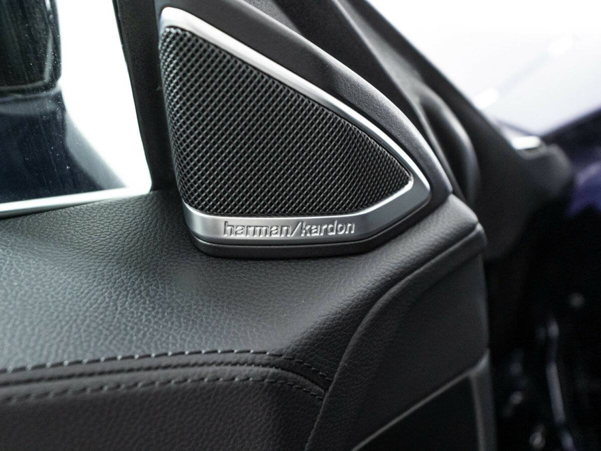 Mercedes-Benz CLS 2014 года с пробегом. Фото: #17