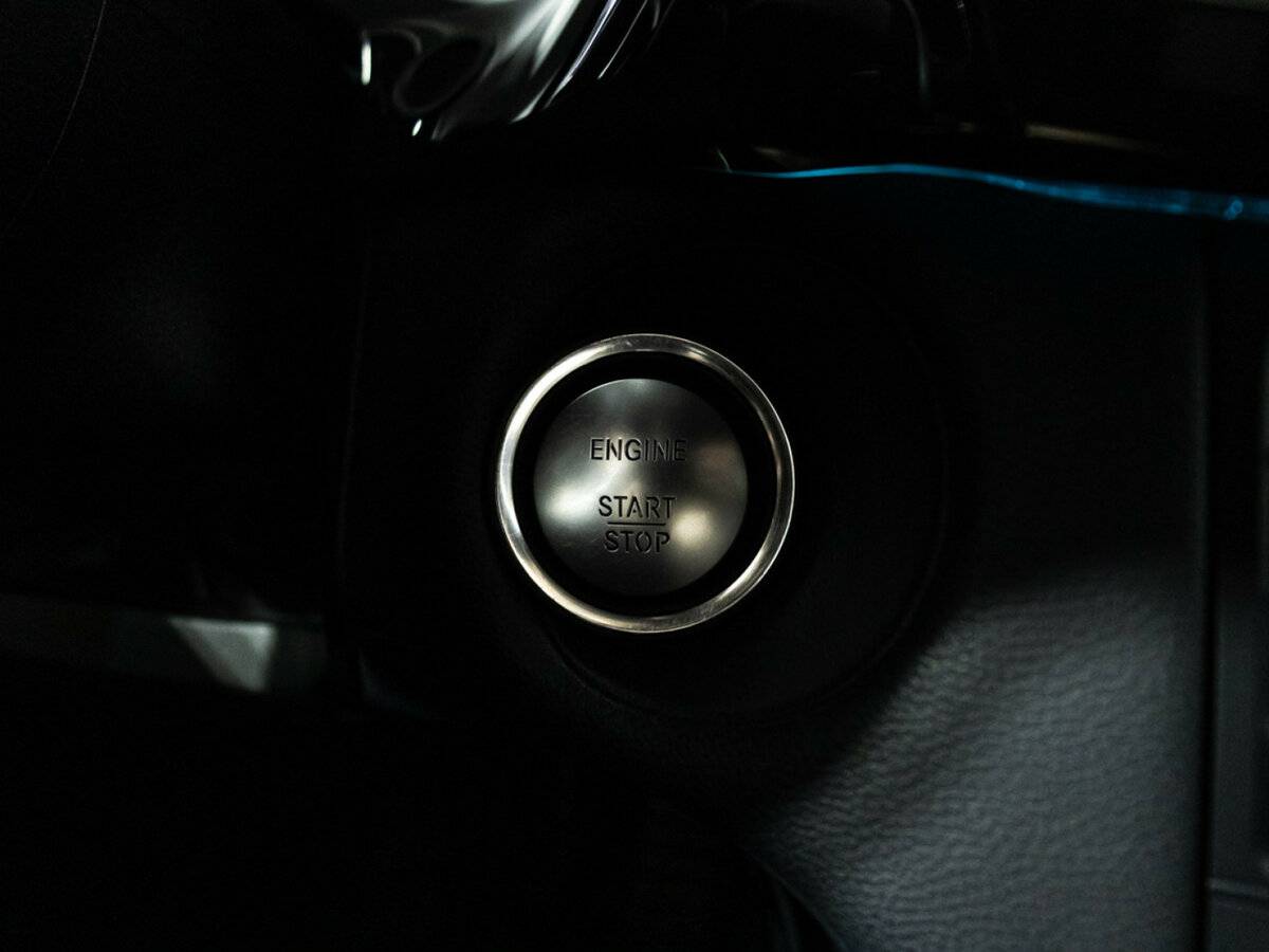 Mercedes-Benz CLS 2014 года с пробегом. Фото: #19