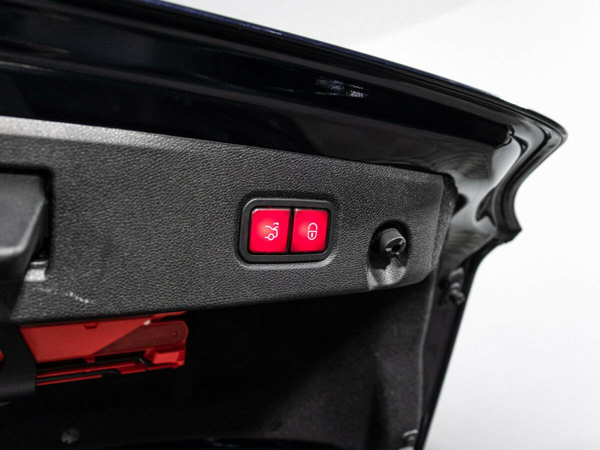 Mercedes-Benz CLS 2014 года с пробегом. Фото: #21