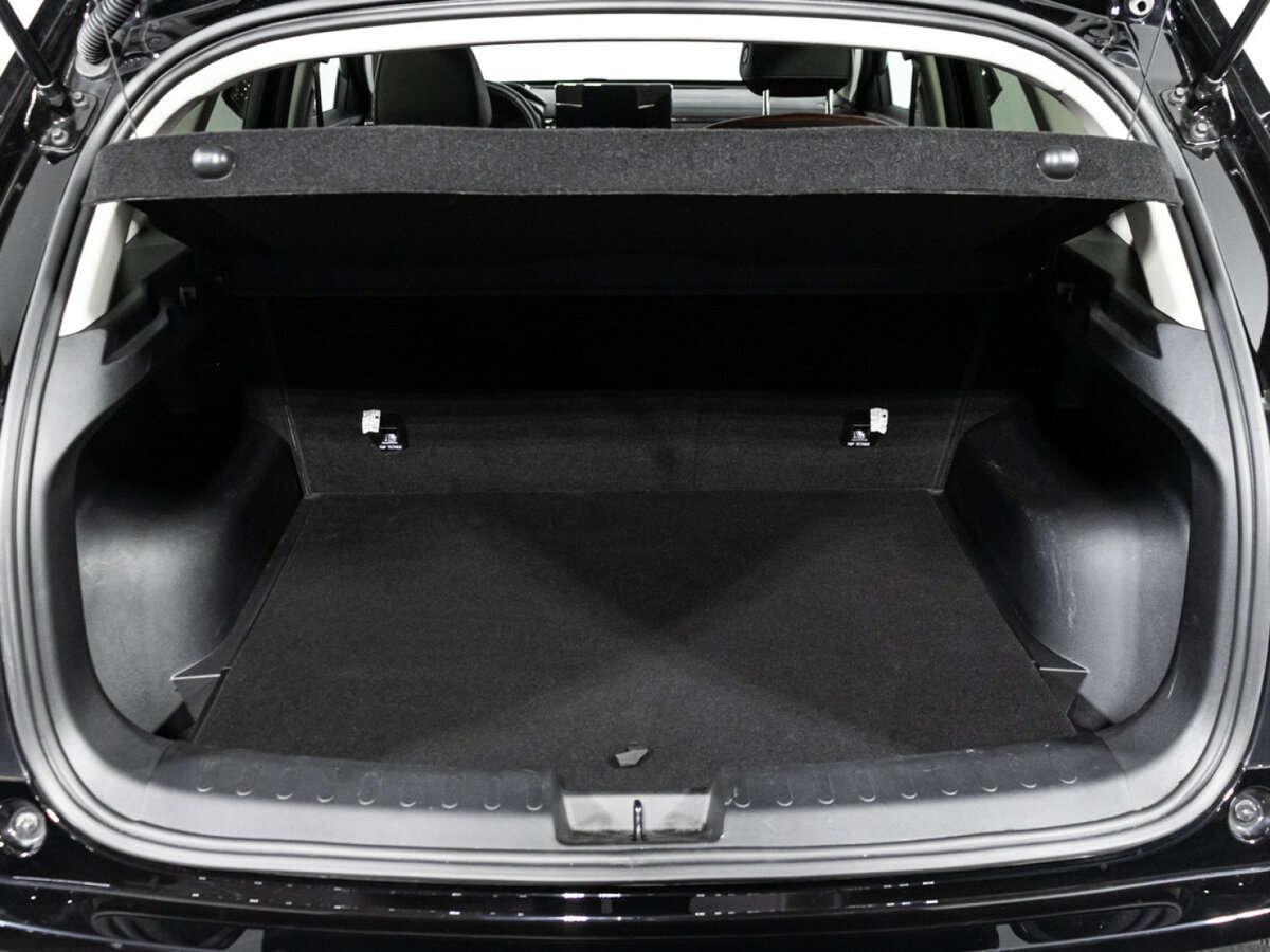 Haval Jolion 2024 года с пробегом. Фото: #22