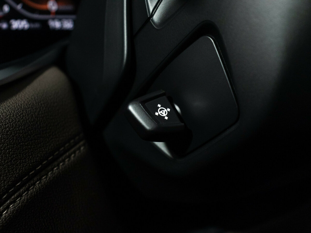 BMW 7 серии 2019 года с пробегом. Фото: #25