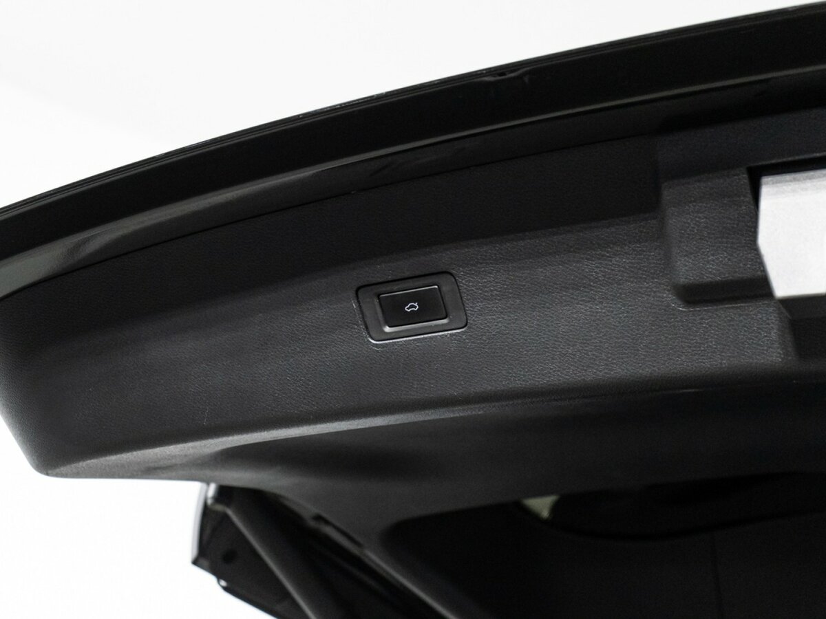 EXEED VX 2022 года с пробегом. Фото: #24