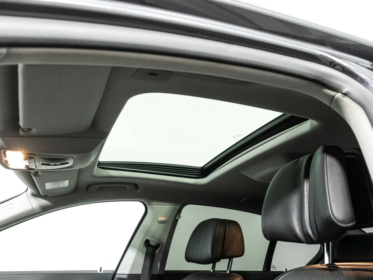 BMW 7 серии 2013 года с пробегом. Фото: #13