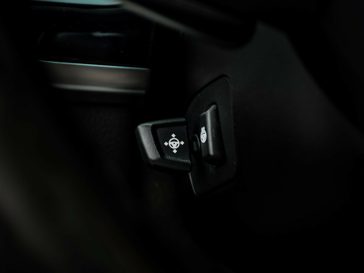 BMW X5 2017 года с пробегом. Фото: #19