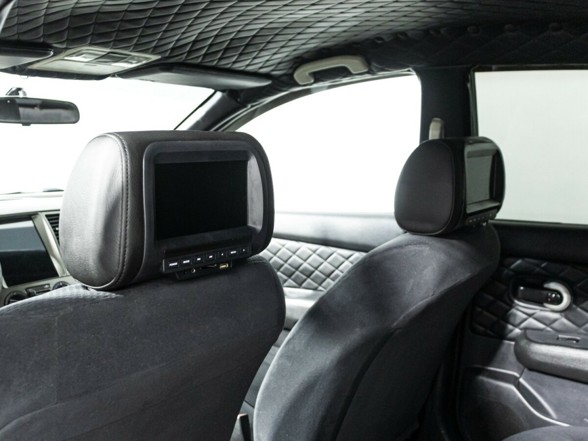 Nissan Tiida 2010 года с пробегом. Фото: #13