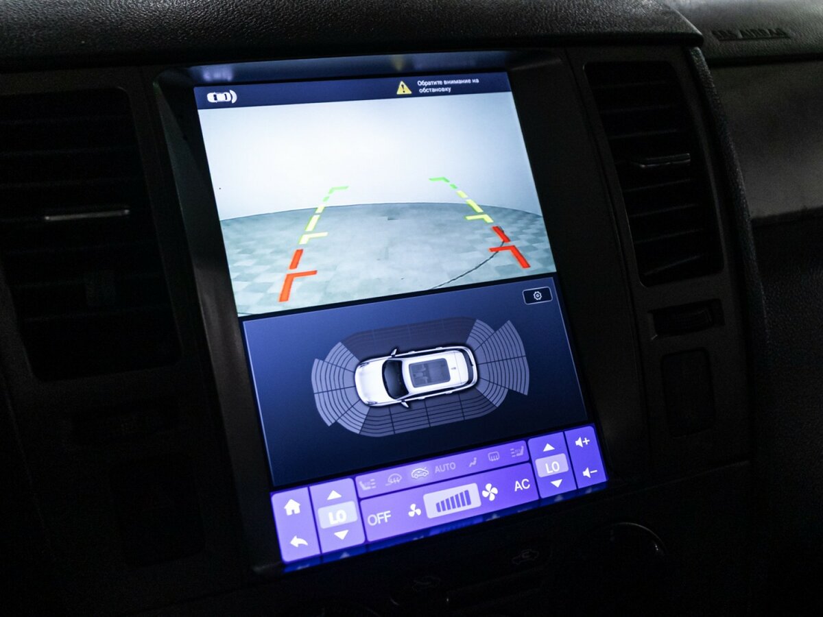 Nissan Tiida 2010 года с пробегом. Фото: #14