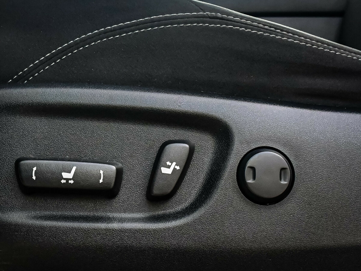 Toyota Land Cruiser Prado 2015 года с пробегом. Фото: #19