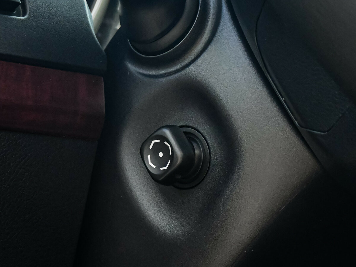 Toyota Land Cruiser Prado 2015 года с пробегом. Фото: #21