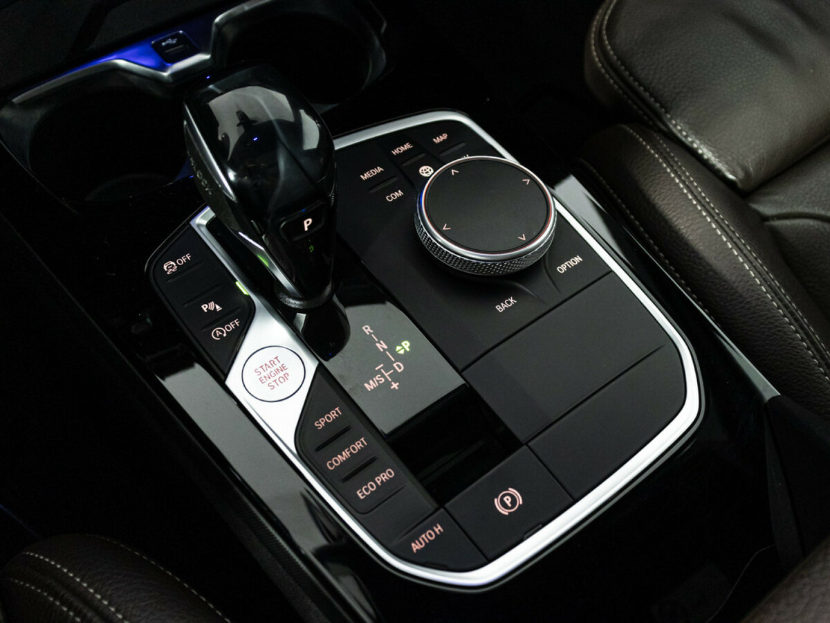 BMW 2 серии 2020 года с пробегом. Фото: #16