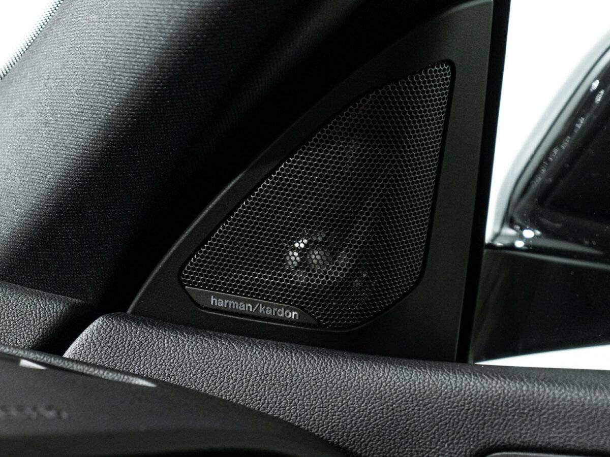 BMW 2 серии 2020 года с пробегом. Фото: #17