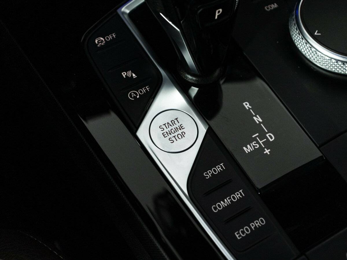 BMW 2 серии 2020 года с пробегом. Фото: #18