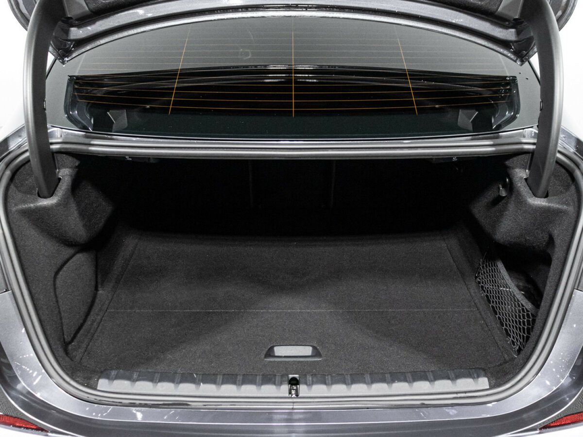 BMW 2 серии 2020 года с пробегом. Фото: #19