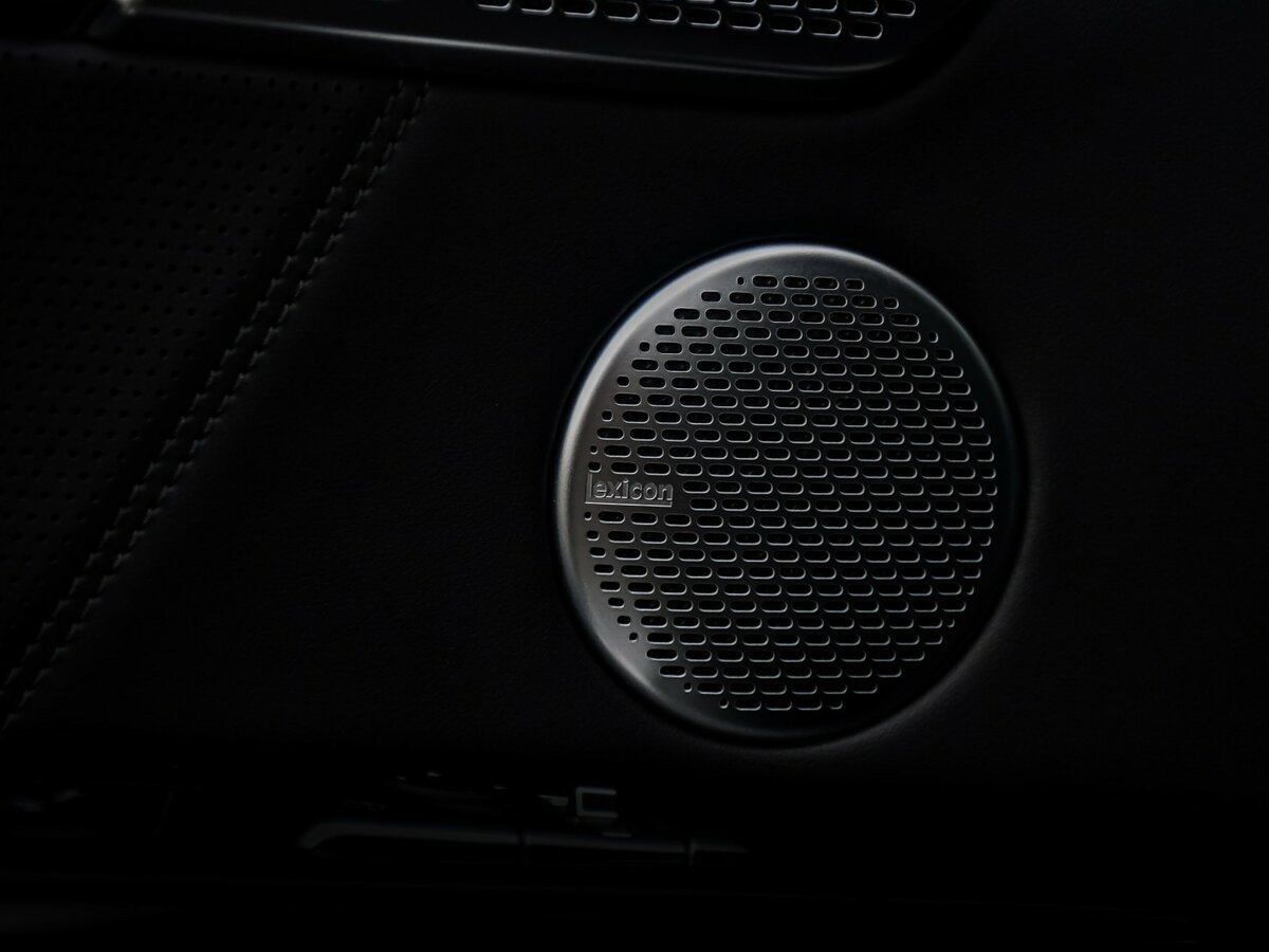 Kia Mohave 2020 года с пробегом. Фото: #18