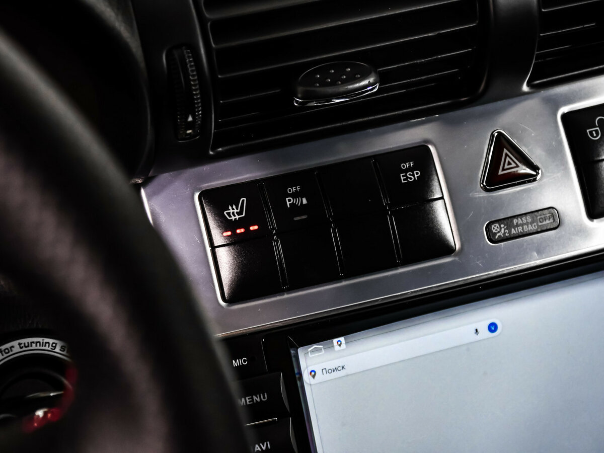 Mercedes-Benz CLC-Класс 2009 года с пробегом. Фото: #16