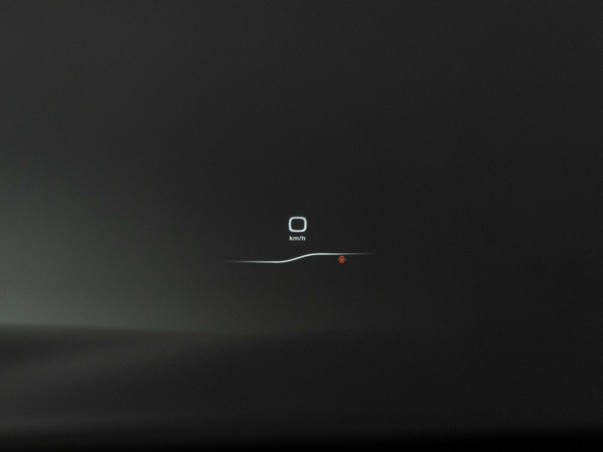 Haval Jolion 2023 года с пробегом. Фото: #16