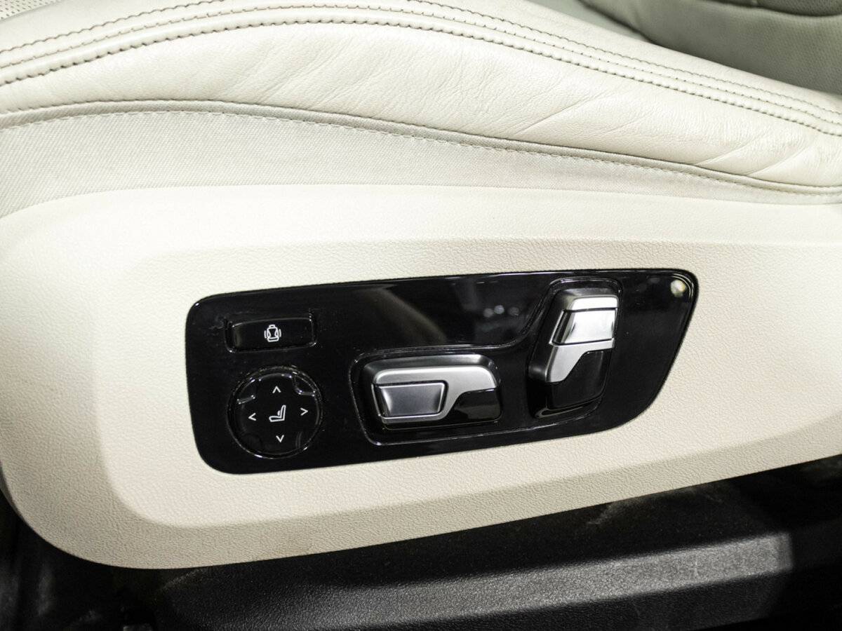 BMW X5 2019 года с пробегом. Фото: #13