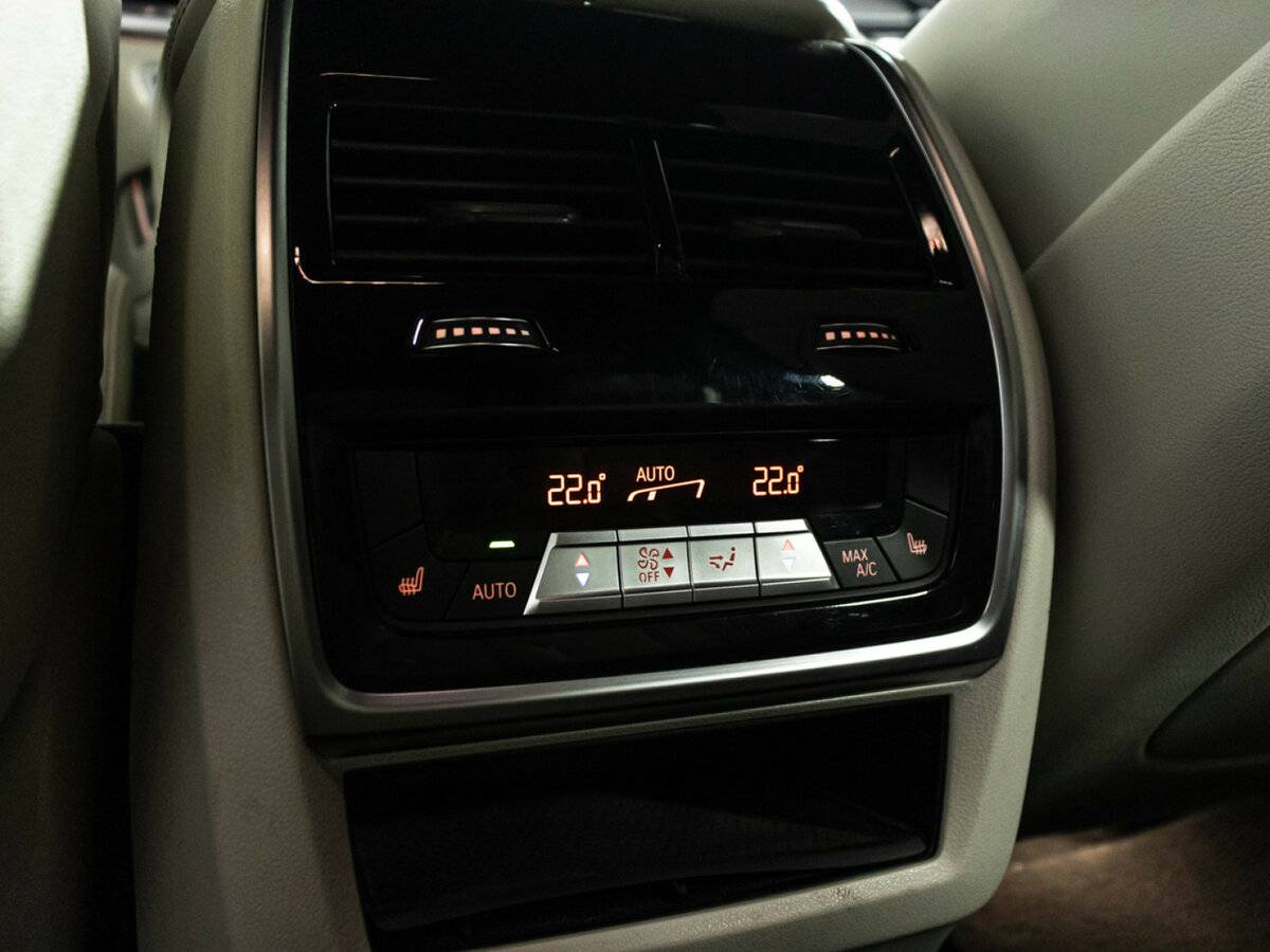 BMW X5 2019 года с пробегом. Фото: #23