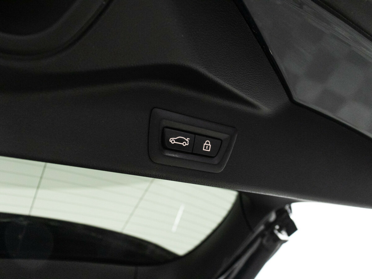 BMW X5 2019 года с пробегом. Фото: #25