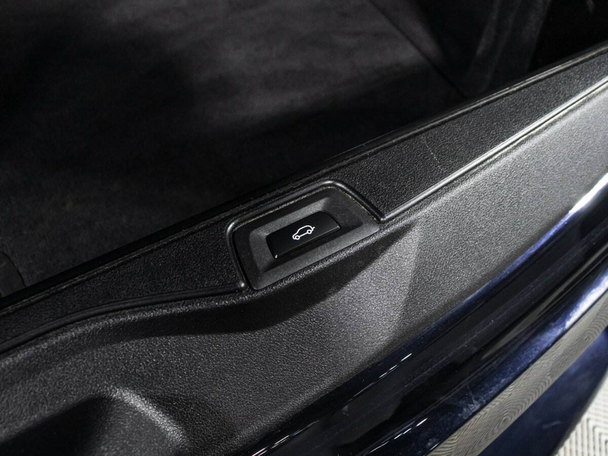 BMW X5 2019 года с пробегом. Фото: #26