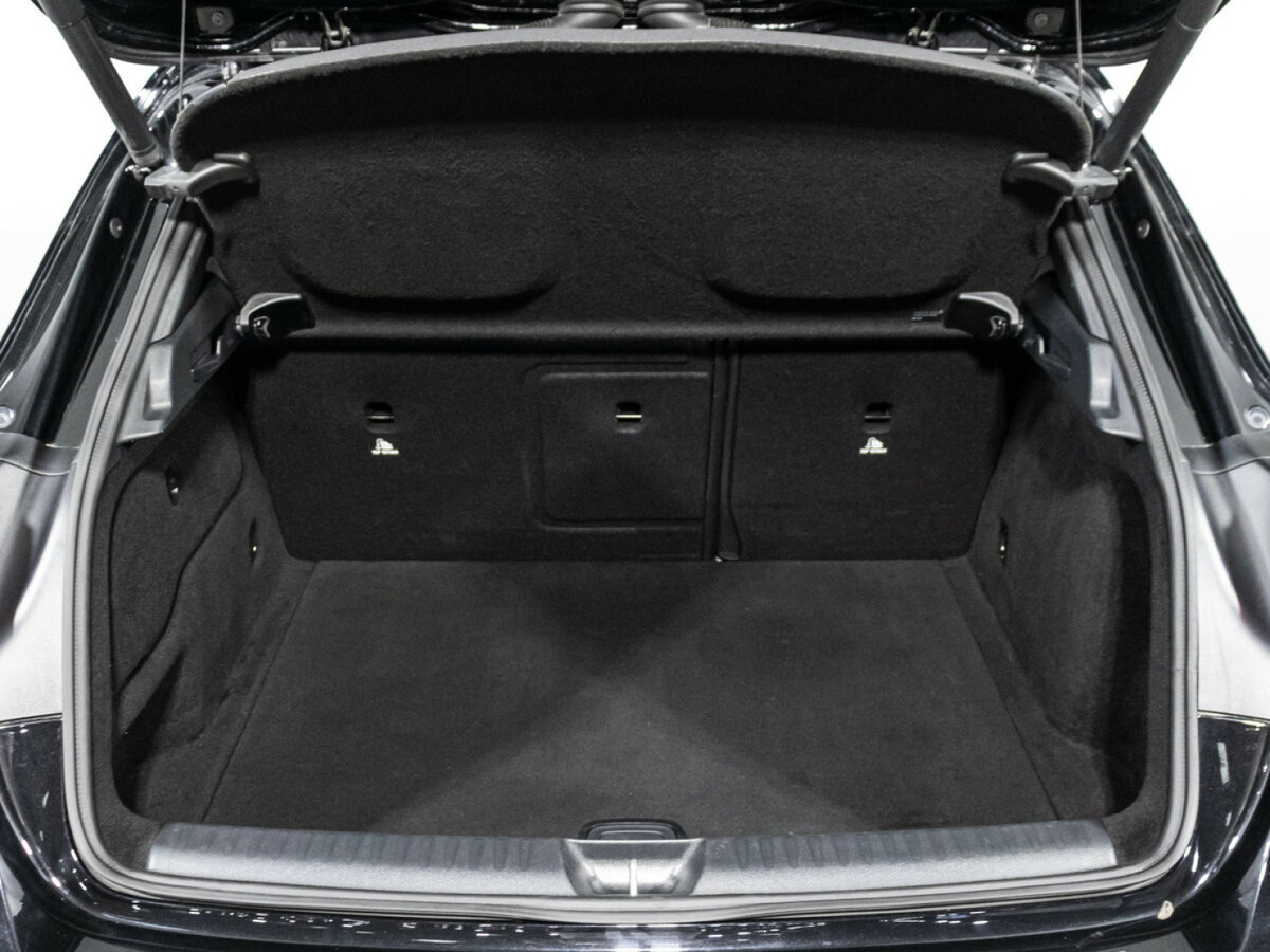 Mercedes-Benz GLA 2016 года с пробегом. Фото: #17