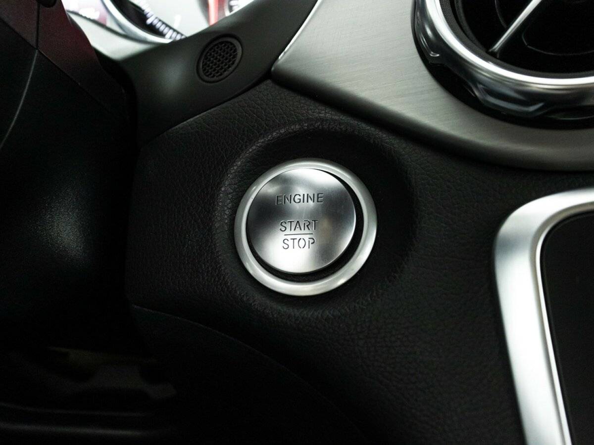 Mercedes-Benz GLA 2017 года с пробегом. Фото: #16